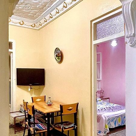 Apartamento La Casita De Larache Exterior foto