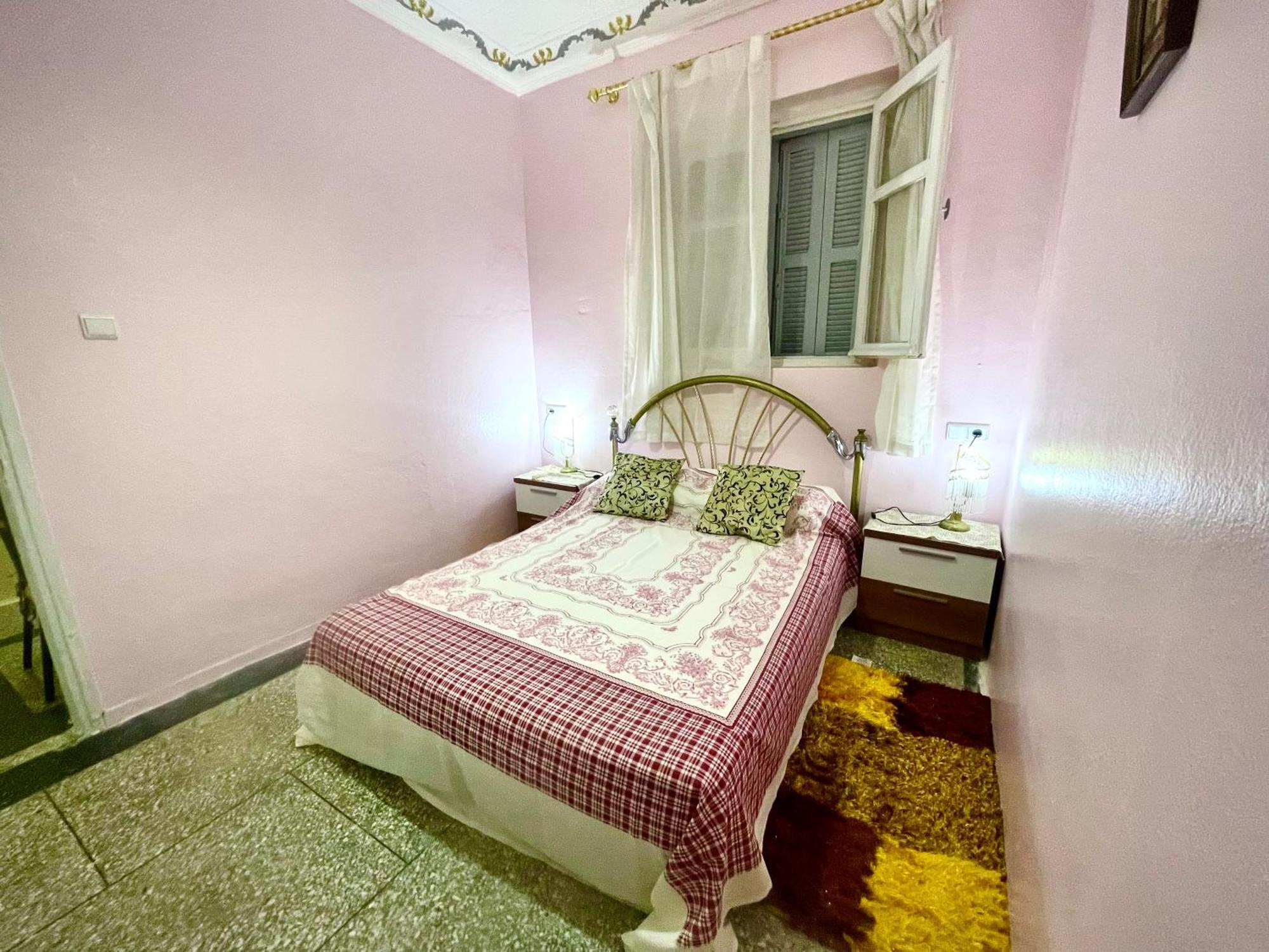 Apartamento La Casita De Larache Exterior foto