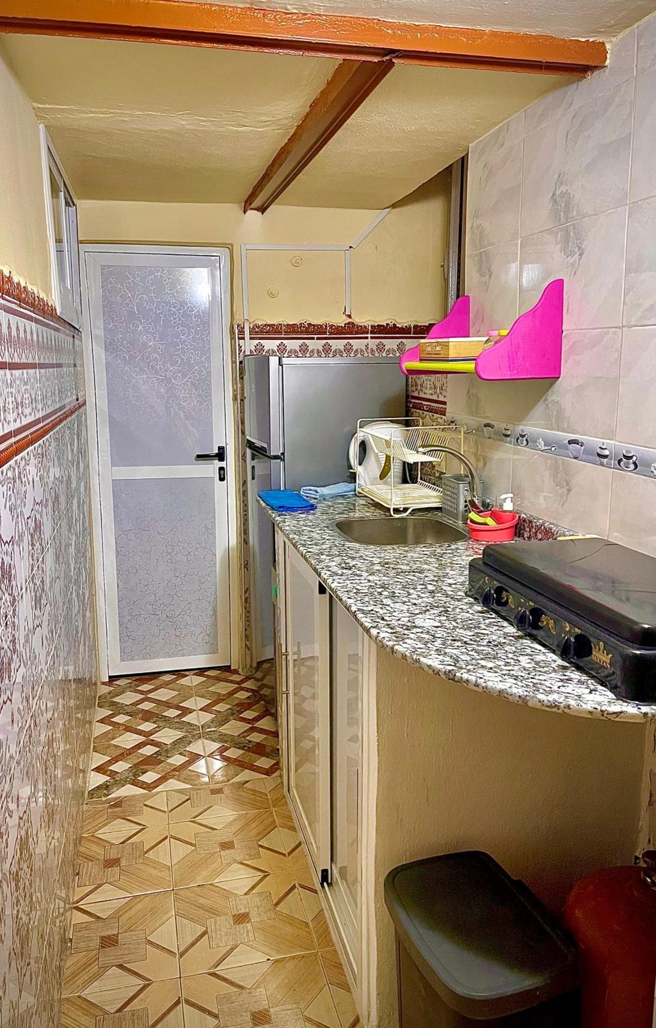 Apartamento La Casita De Larache Exterior foto