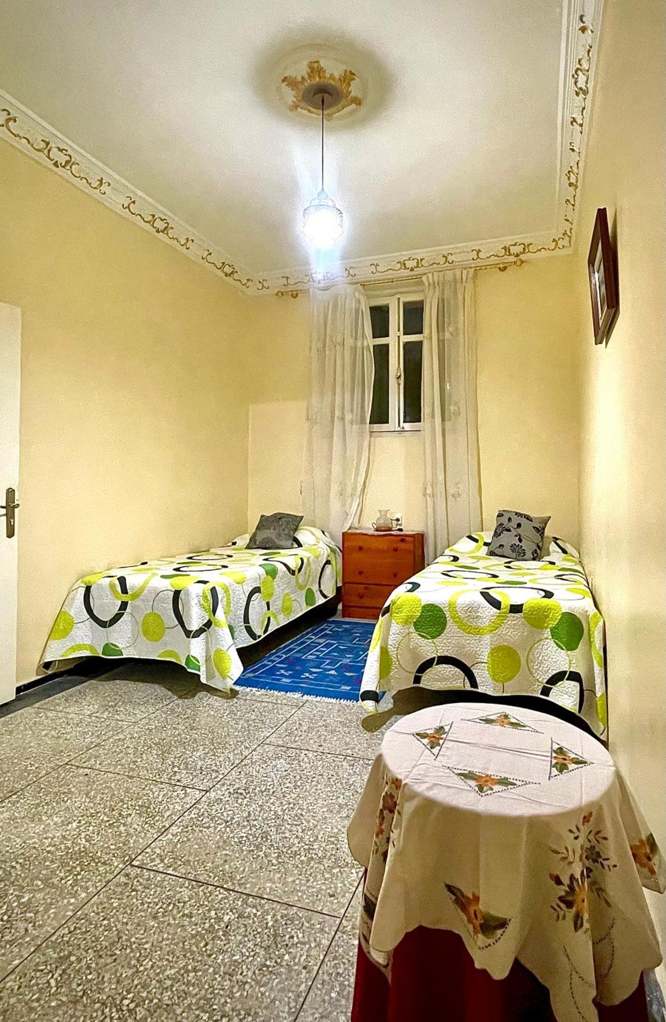 Apartamento La Casita De Larache Exterior foto