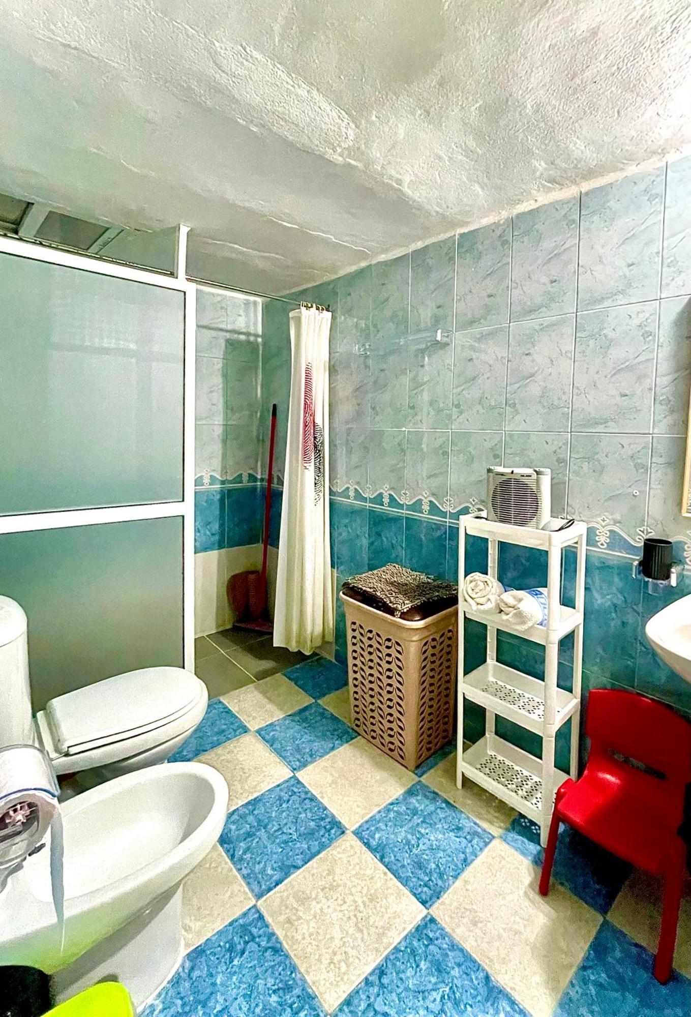 Apartamento La Casita De Larache Exterior foto