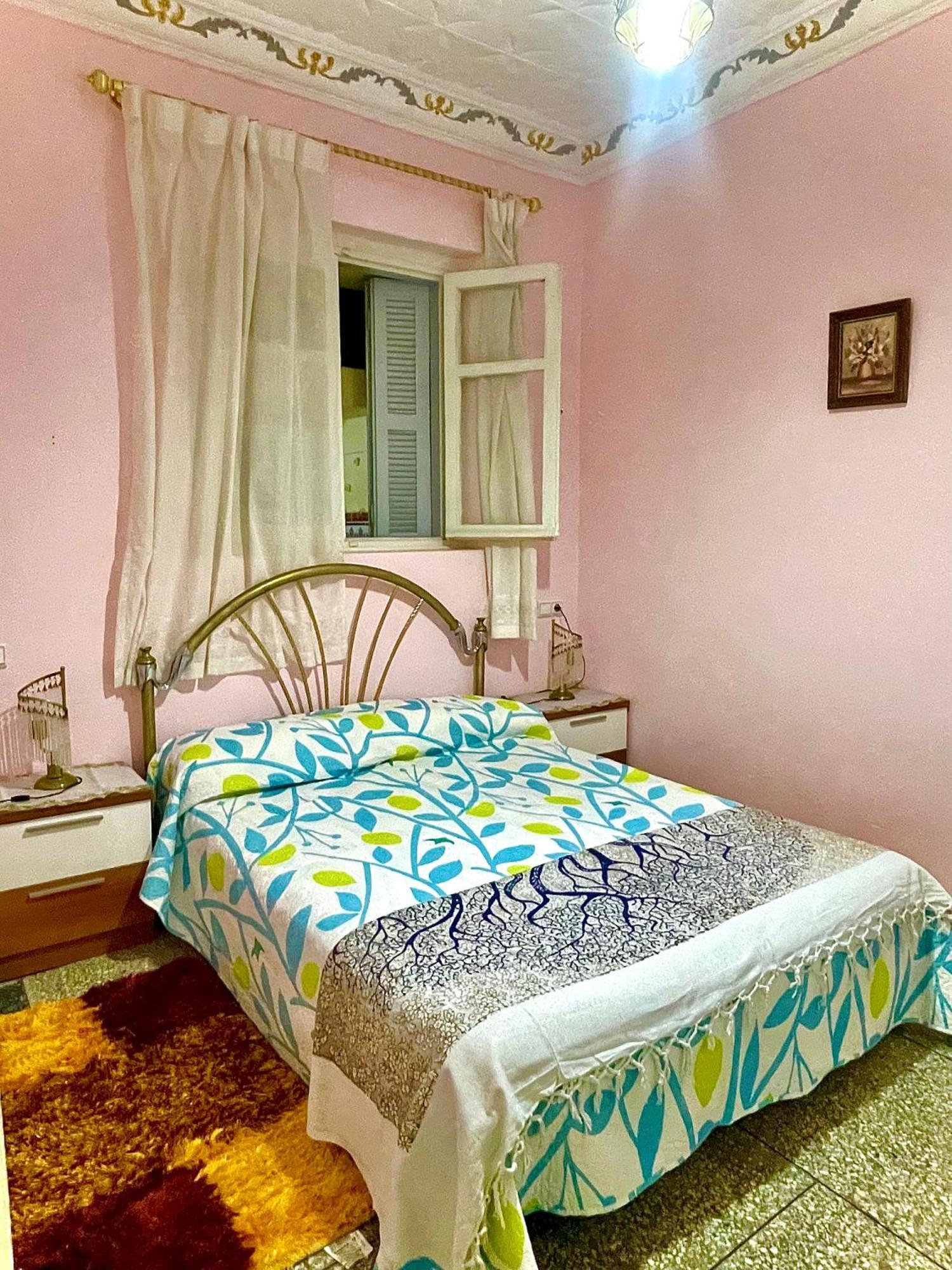 Apartamento La Casita De Larache Exterior foto