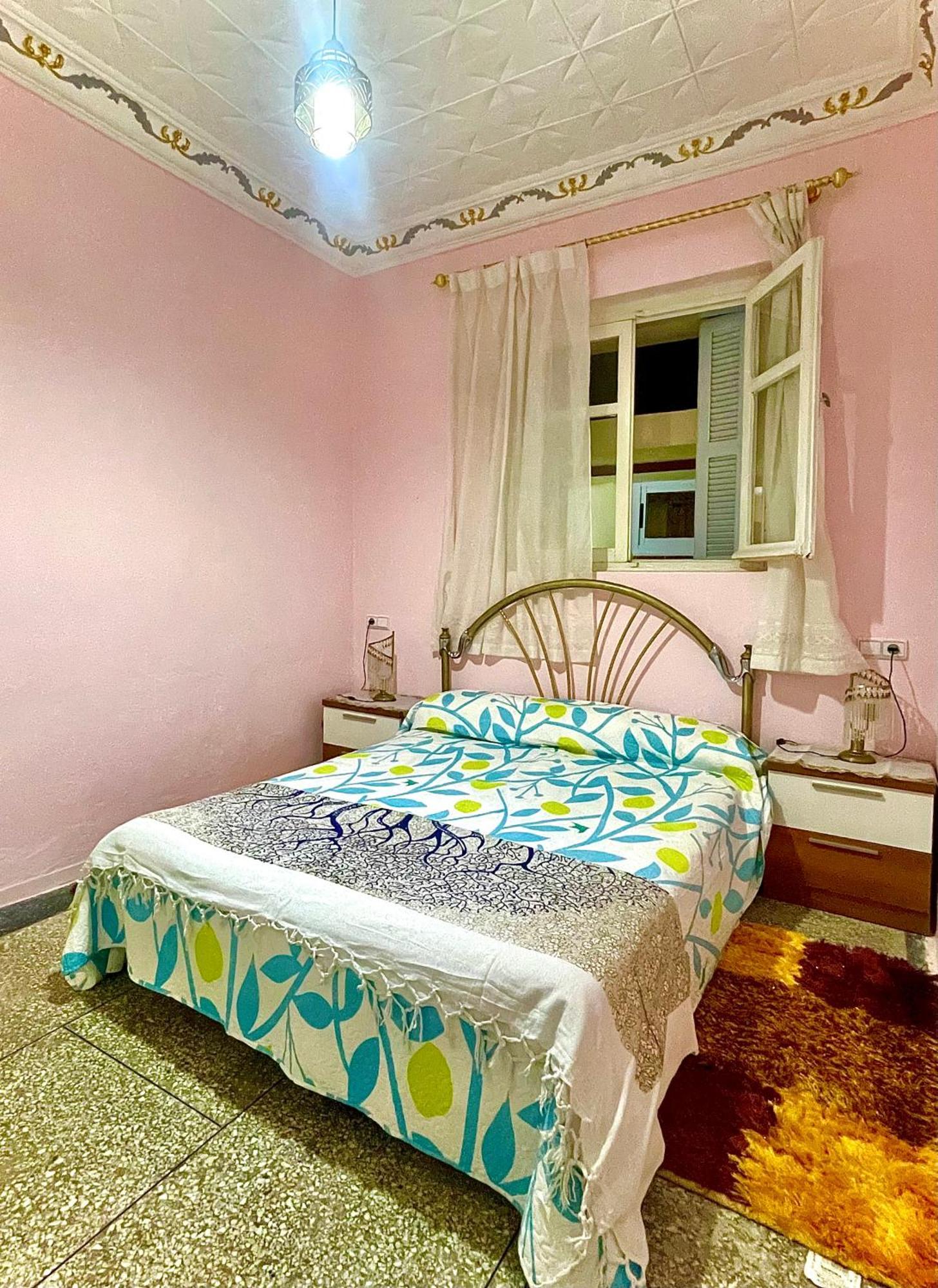 Apartamento La Casita De Larache Exterior foto