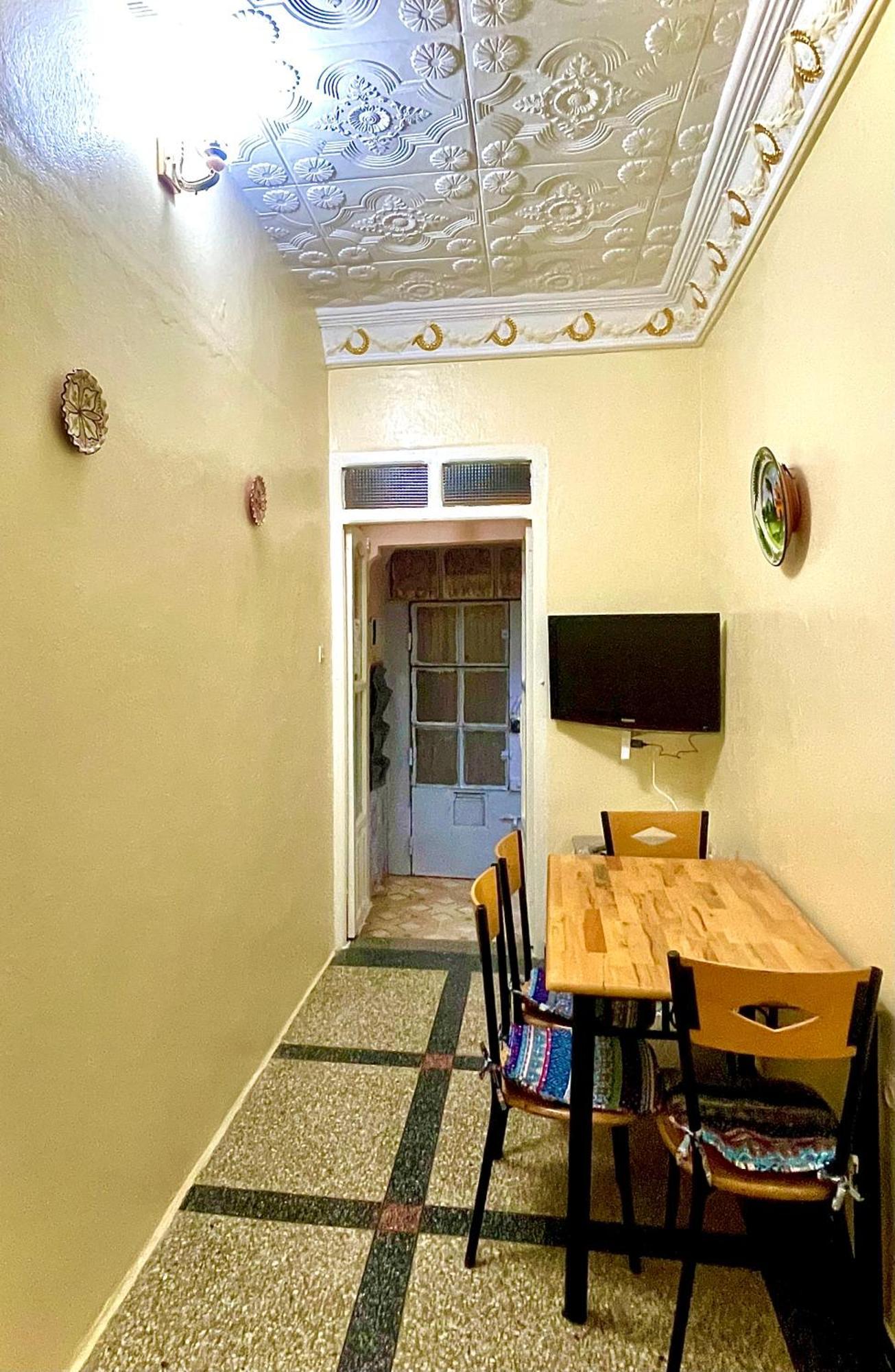 Apartamento La Casita De Larache Exterior foto